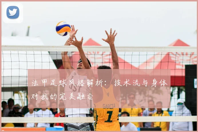 法甲足球风格解析：技术流与身体对抗的完美融合
