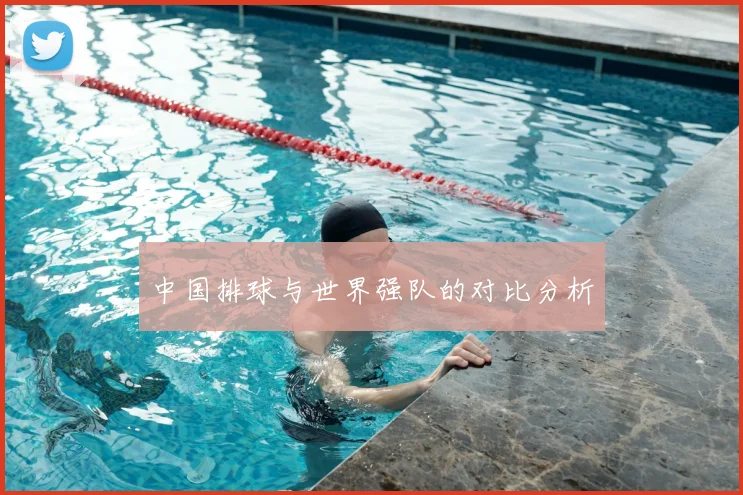 中国排球与世界强队的对比分析
